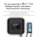 ISDT K4 AC 400W DC 600W Dual Smart Balance Charger ISD-K4
