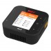iSDT Air8 BattAir 500W 20A High Power Battery Balance Charger Discharger ISDT-AIR8