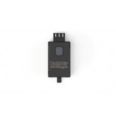 iSDT BattAir Plugin Voltage Smart Monitor 2s