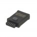 iSDT BattAir Plugin Voltage Smart Monitor 3s - 4s ISDT-BAP4
