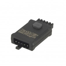 iSDT BattAir Plugin Voltage Smart Monitor 3s - 4s