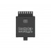 iSDT BattAir Plugin Voltage Smart Monitor 5s - 6s ISDT-BAP6