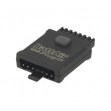iSDT BattAir Plugin Voltage Smart Monitor 5s - 6s