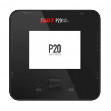 iSDT D1 Dual Channel Battery Balance Charger