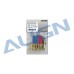 ALIGN T-REX 5.5 Gilt Terminal HEP00016