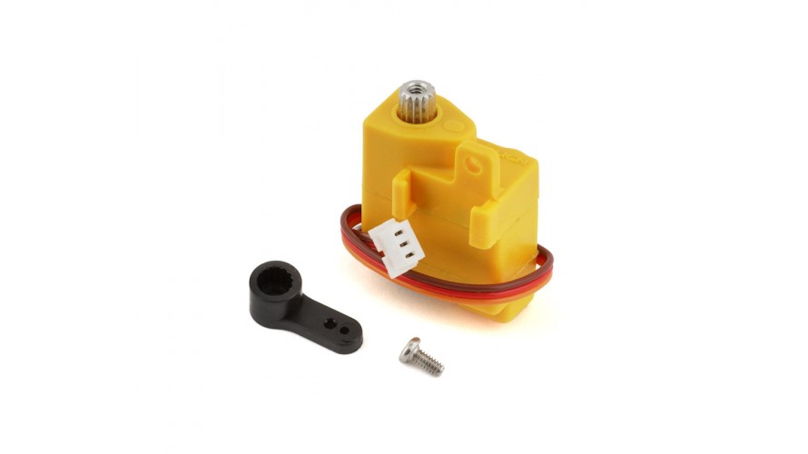 T-REX T15T Digtal Servo HSD15009 by Align T-REX T15T Digtal Servo HSD15009 by Align