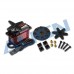 T-REX DS820M Digital Cyclic HV Servo All Metal Case HSD82001 by Align