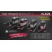 T-REX DS825 Digital Tail HV Servo Plastic and Metal Case HSD82502