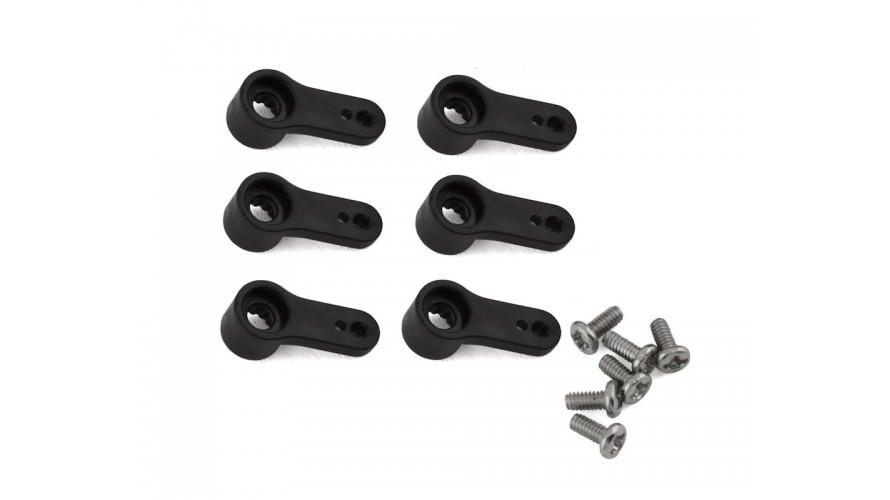 T-REX T15 Servo Horn Set HSP15006 by Align T-REX T15 Servo Horn Set HSP15006 by Align