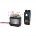 ALIGN T-REX DS455 Servo Gear Set - Metal HSP45502