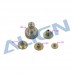 ALIGN DS530 Servo Gear Set - Metal HSP53002