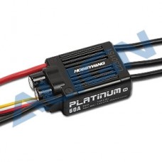 ALIGN RCE-BL60A Brushless ESC