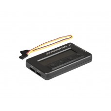 OMP Hobby M4 ESC LCD Program Card (Box)