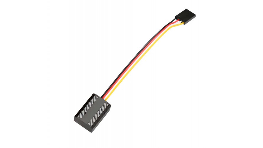 M4 ESC Bluetooth Program Module