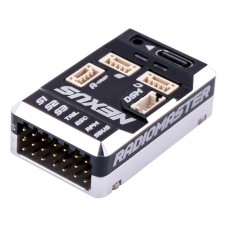 NEXUS RadioMaster Helicopter Flybarless Flight Controller