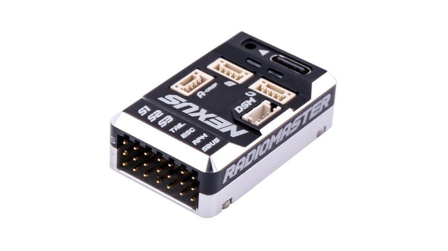 NEXUS RadioMaster Helicopter Flybarless Flight Controller HP0157-0087
