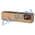 Align T-REX 760 F3C Fuselage - Red HF7603