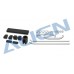 T-REX 760 F3C Fuselage - Blue HF7602 by Align
