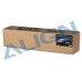 T-REX 760 F3C Fuselage - Blue HF7602 by Align