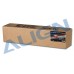 T-REX 760 F3C Fuselage - PINK HF7603 by Align