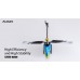 ALIGN T-REX T15 Combo Blue Bind and Fly BNF RH15E21XW