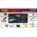 ALIGN T-REX T15 TA Super Combo Includes A10 RTF (Blue) RH15E31XW ALIGN T-REX T15 TA Super Combo Includes A10 RTF (Blue) RH15E31XW