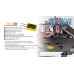 ALIGN T-REX 300X Super Combo w/ A10 Radio Ready to Fly (RTF) RH30E01XW