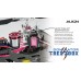 ALIGN T-REX 300X Dominator Combo Kit RH30E02XW ALIGN T-REX 300X Dominator Combo Kit RH30E02XW