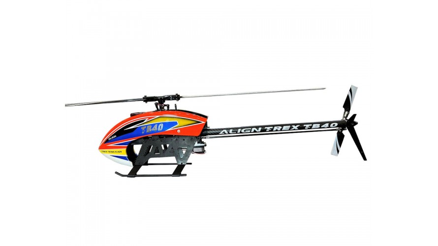 ALIGN T-REX TB40 Kit RH40E06X