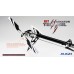 ALIGN T-REX 450L Dominator Kit (6S) RH45E23XW