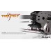 ALIGN T-REX 470LT Dominator Super Combo Torque Tube RH47E09XW