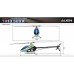 T-REX 500X Dominator Combo Belt RH50E18X by Align