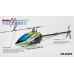 T-REX 500X Dominator Combo Belt RH50E18X by Align