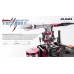 T-REX 500X Dominator Combo Belt RH50E18X by Align