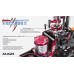 T-REX 500X Dominator Combo Belt RH50E18X by Align