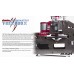 T-REX 500X Dominator Combo Belt RH50E18X by Align