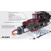 T-REX 500X Dominator Combo Belt RH50E18X by Align