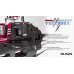T-REX 500X Dominator Combo Belt RH50E18X by Align