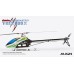 T-REX 500X Dominator Combo Belt RH50E18X by Align