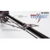 T-REX 500X Dominator Combo Belt RH50E18X by Align