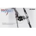 T-REX 500X Dominator Combo Belt RH50E18X by Align
