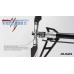 T-REX 500X Dominator Combo Belt RH50E18X by Align