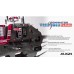 T-REX 500X Dominator Top Combo Belt RH50E22X by Align T-REX 500X Dominator Top Combo Belt RH50E22X by Align