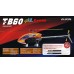 ALIGN T-REX TB60 Combo (6S) RH60E26XW ALIGN T-REX TB60 Combo (6S) RH60E26XW