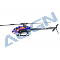 ALIGN TB70 Top Combo (Blue / Red)