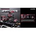 ALIGN T-REX TB70 V2 Kit (Orange) RH70E64XW