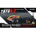 ALIGN TB70 v2 Electric Helicopter Top Combo (Orange) RH70E67XW