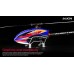 ALIGN TB70 v2 Electric Helicopter Top Combo (Orange) RH70E67XW
