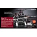 ALIGN TB70 v2 Electric Helicopter Top Combo (Orange) RH70E67XW