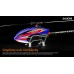 ALIGN T-REX TB70 Top Combo (Blue / Red) RH70E53XW